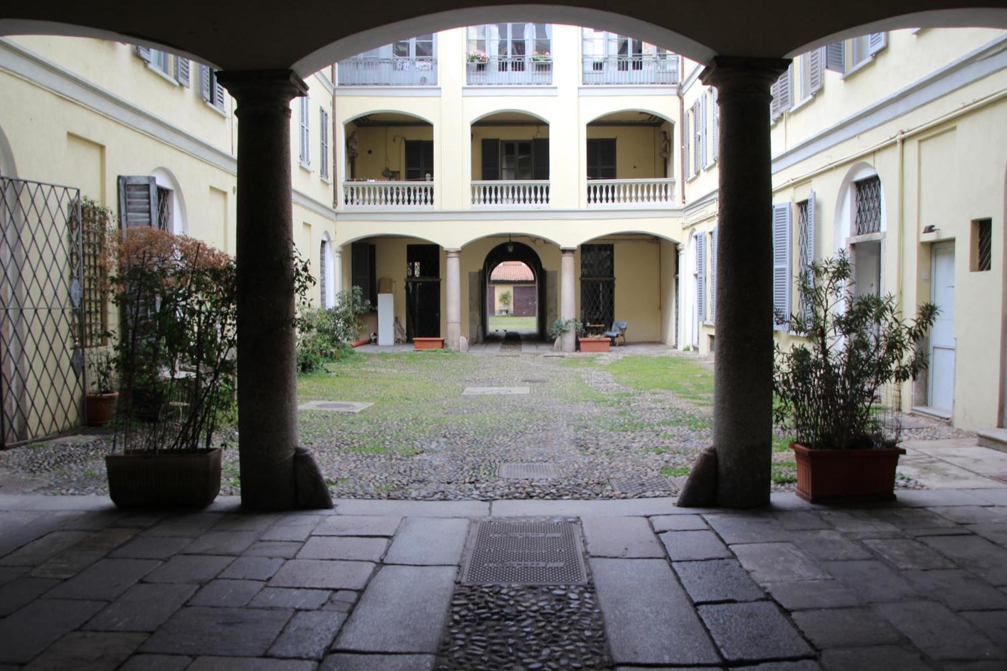 The Original Milano Milão Exterior foto